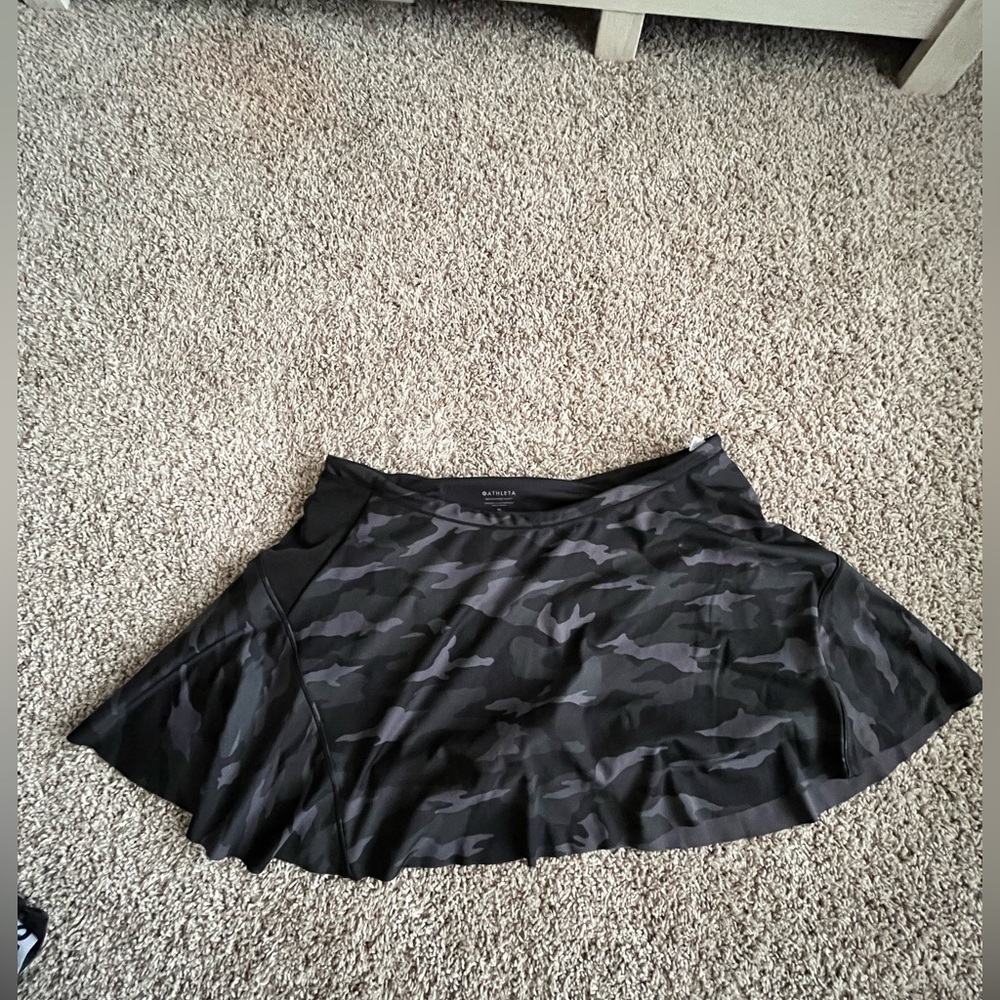 Athleta skort